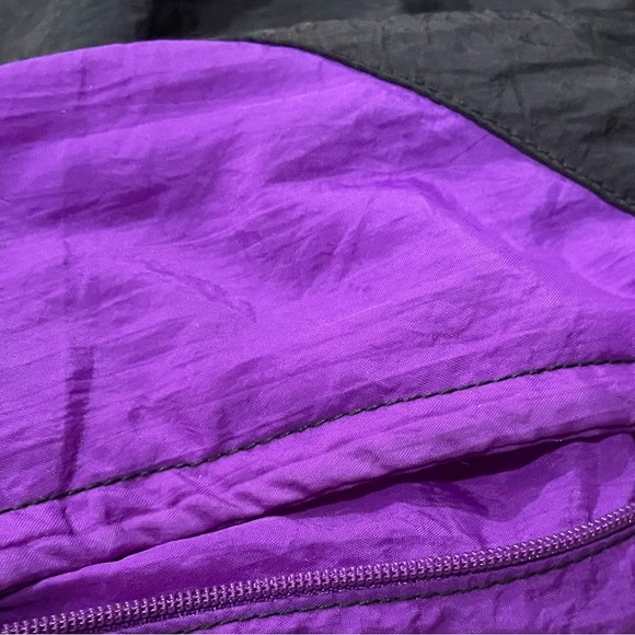 Vintage Nike Colour Block Jacket - Picture 6 of 7